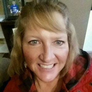 Meet your Posher, Wendy